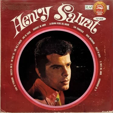 Henry Salvat