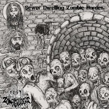 Sewer Dwelling Zombie Hordes