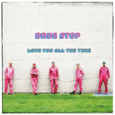 DRUG STOP