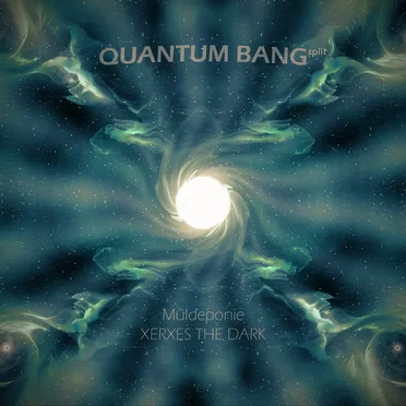 Quantum Bang