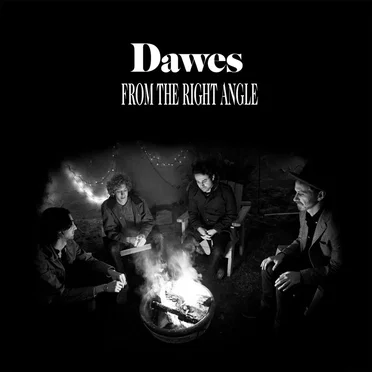 From the Right Angle