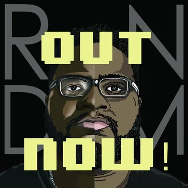 RNDM Is Out Now
