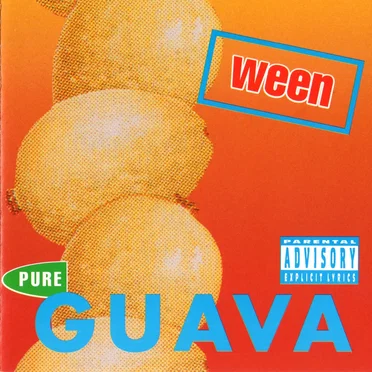 Pure Guava