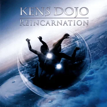 Reincarnation by Kens Dojo - album cover