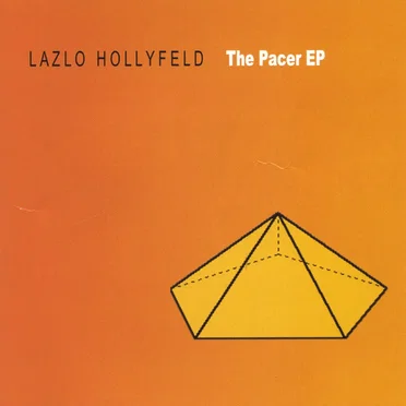 The Pacer EP