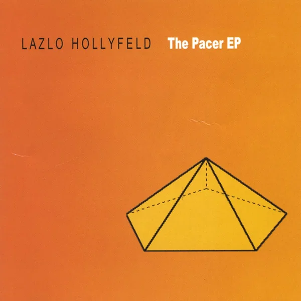 The Pacer EP