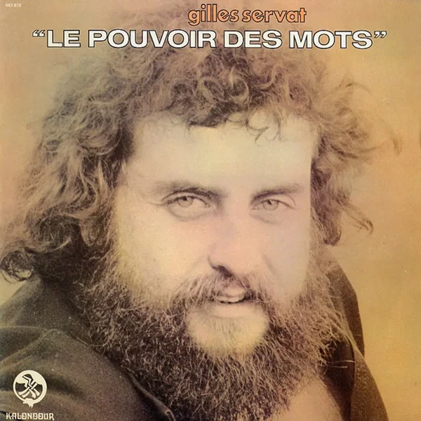 Le Pouvoir des mots