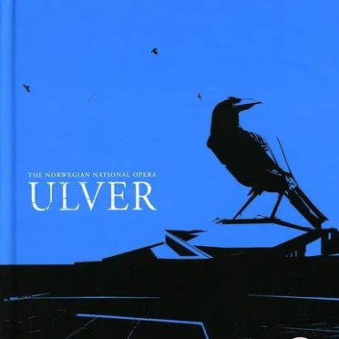 The Norwegian National Opera