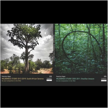 Wilderness Studio 2005–2019