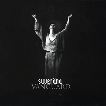 Vanguard by Suveräna - album cover
