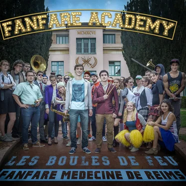 Fanfare Academy