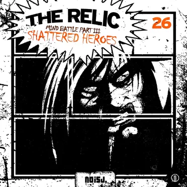 Mind Battle - Part III - Shattered Heroes
