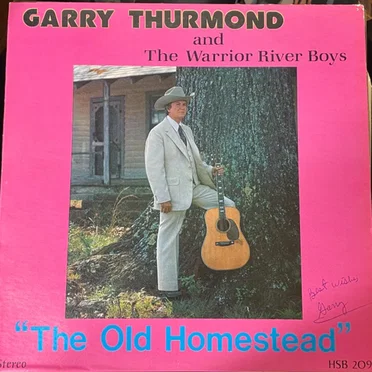 The Old Homestead
