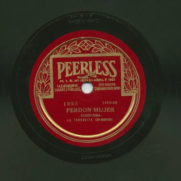 Perdón mujer / El remero