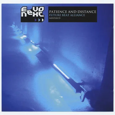 Patience And Distance