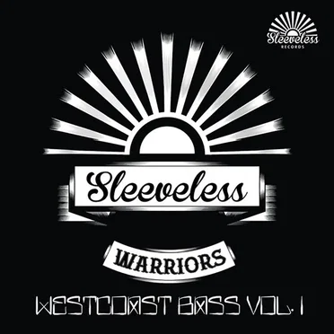 Sleeveless Warriors, Vol. 1 by Various Artists - album cover