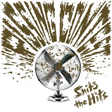 Pissing Contest Shits the Hits