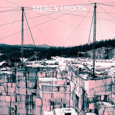 The Quarry by Mercy Union - album cover