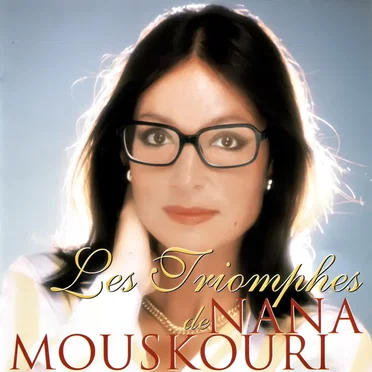 Les Triomphes de Nana Mouskouri