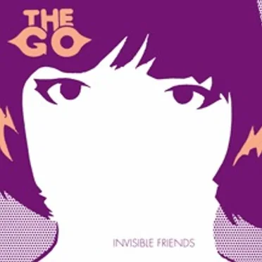 Invisible Friends / Yer Stoned Cowboy
