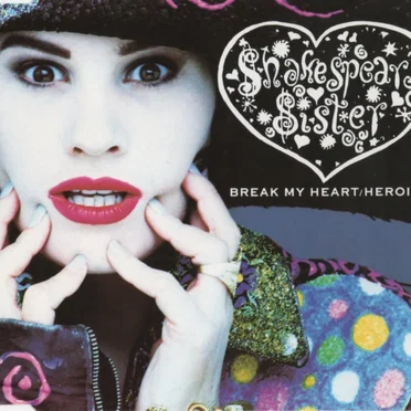Break My Heart