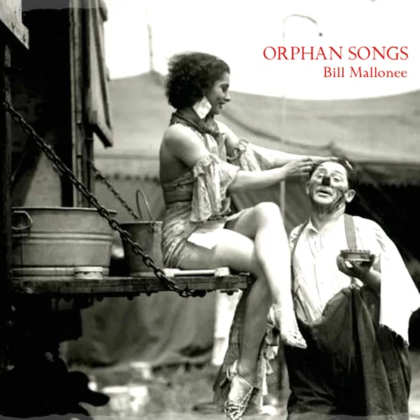 Orphan Songs