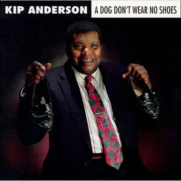 A Dog Don't Wear No Shoes