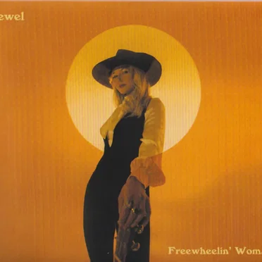 Freewheelin' Woman