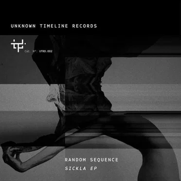 Sickla by Random Sequence - album cover