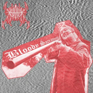 Bloody Sacrament