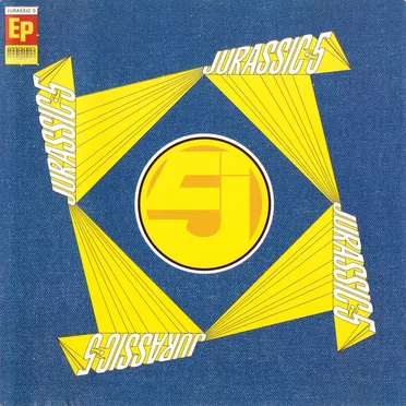 Jurassic 5 EP