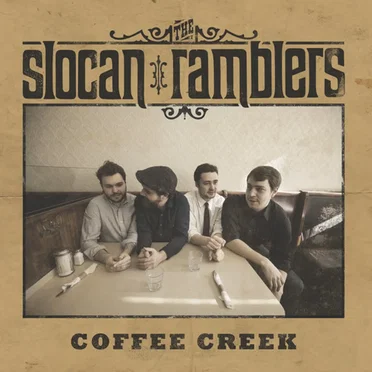 Coffee Creek