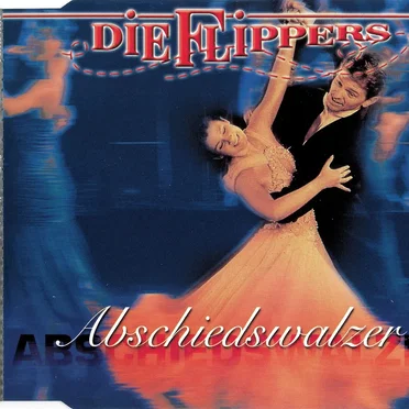 Abschiedswalzer by Die Flippers - album cover