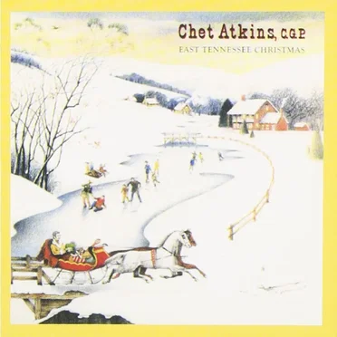 East Tennessee Christmas