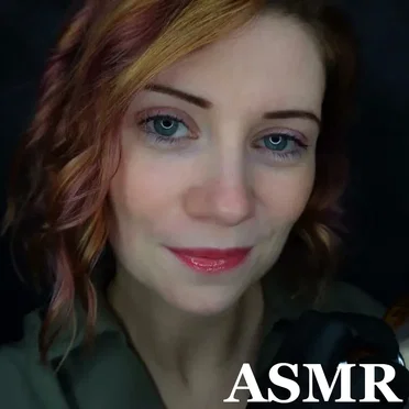A Gentle Shave to Make You Feel Better by Jodie Marie ASMR - album cover