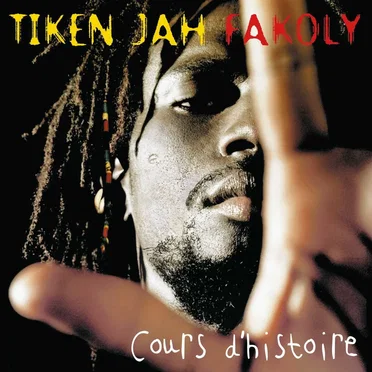 Cours d’histoire by Tiken Jah Fakoly - album cover