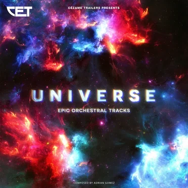 Universe: Epic Orchestral Tracks