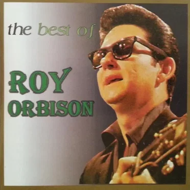 The Best Of Roy Orbison