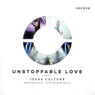 Unstoppable Love