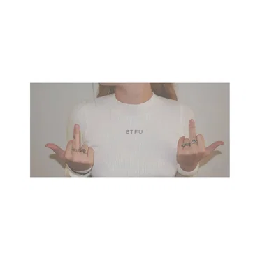BTFU by CRAY - album cover