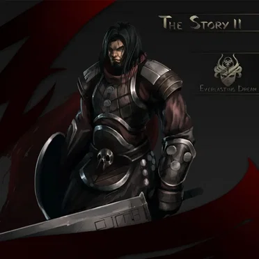 A Tribute to a Hero - The Story II