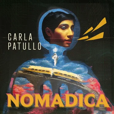 Nomadica by Carla Patullo - album cover
