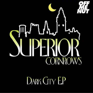Dark City EP