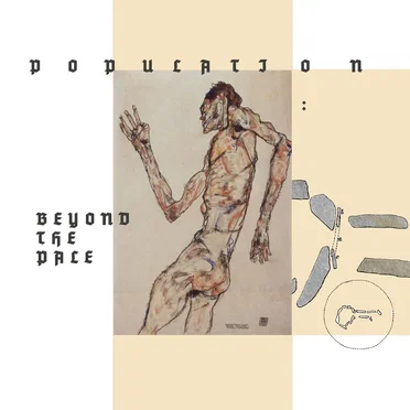 Beyond the Pale by Population - album cover