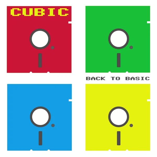 Back to Basic