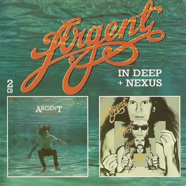In Deep / Nexus