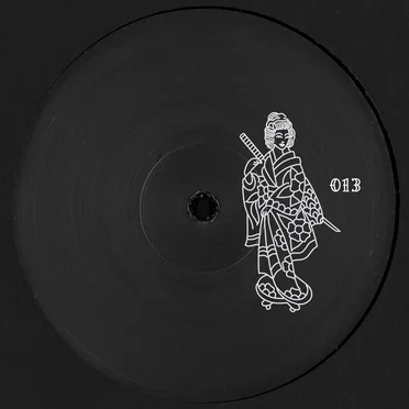 D-BLK013