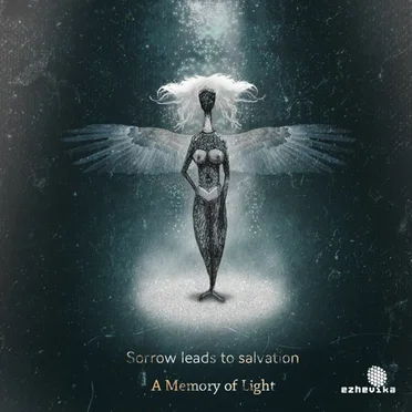A Memory of Light by Sorrow Leads to Salvation - album cover