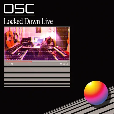 Locked Down Live