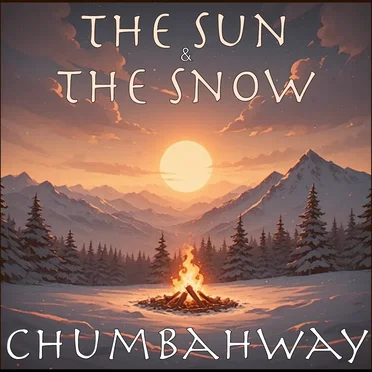 The Sun And The Snow